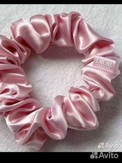Резинка для волос Christian Dior в коробочке