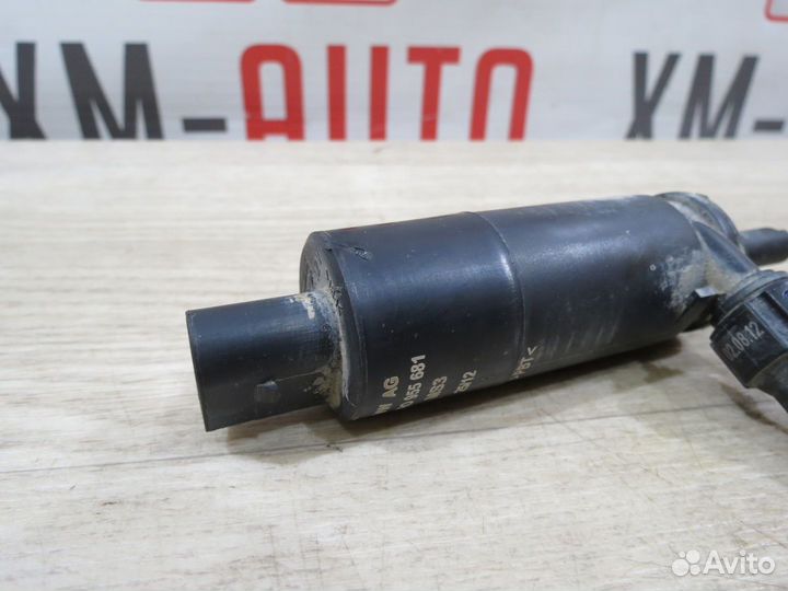 Насос омывателя фар Audi Q3