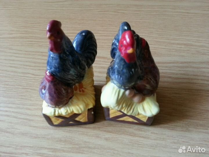 Набор для специй. Идеальный подарок на Пасху