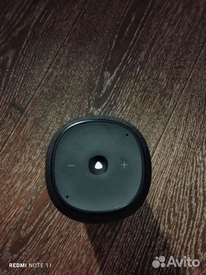 Умная колонка JBL Link Portable с Алисой