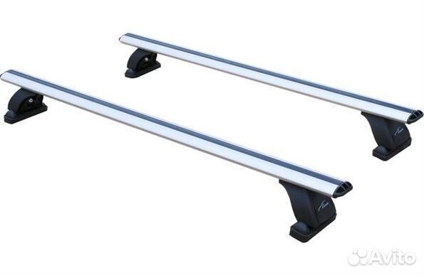 Багажник на крышу Astra H