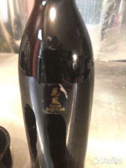 Посуда для сакэ