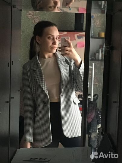 Женские вещи