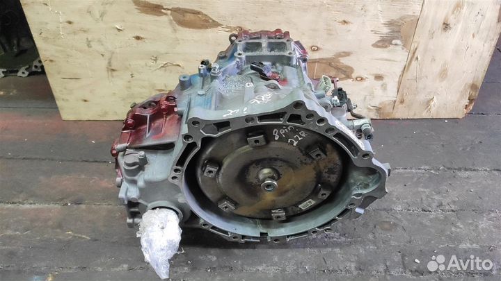 АКПП Toyota Matrix 1.8 2008