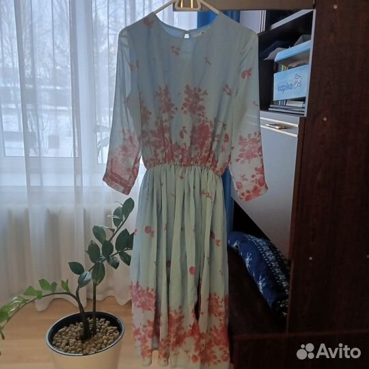 Платье женское