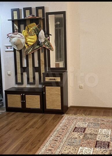 Квартира-студия, 50 м², 3/5 эт.