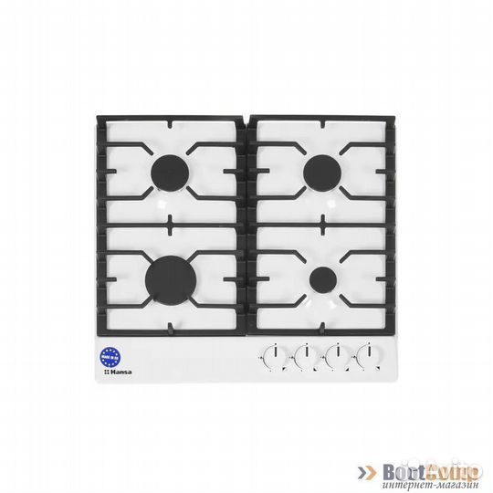 Варочная поверхность hansa bhgw630301