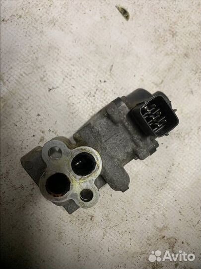 Клапан рециркуляции выхлопных газов EGR