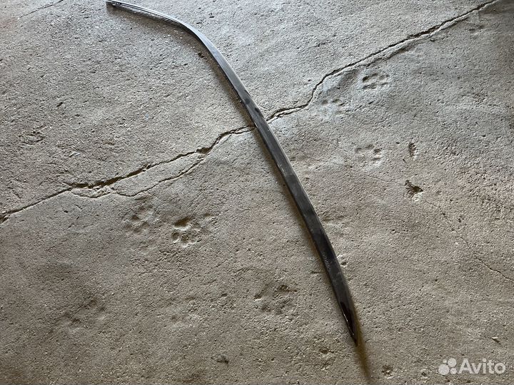 Дефлекторы окон mark2 90