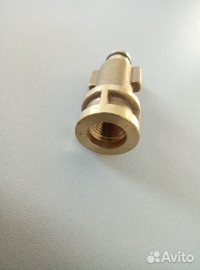 Адаптер для минимоек portotecnica, bosch