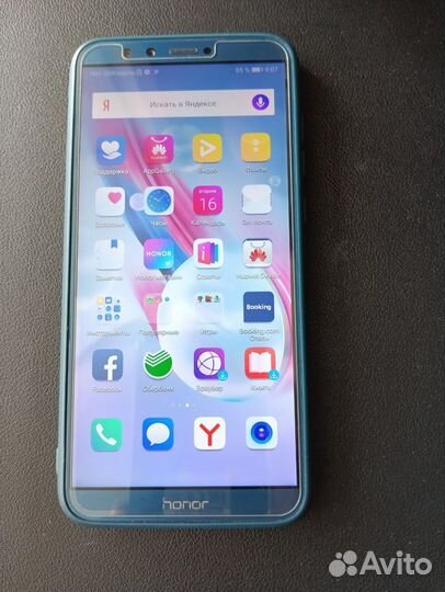HONOR 9 Lite, 3/32 ГБ