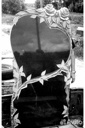 Памятники. Изготовление и установка