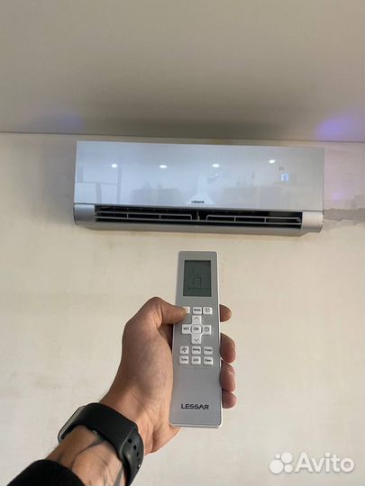 Установка кондиционеров монтаж сплит-систем