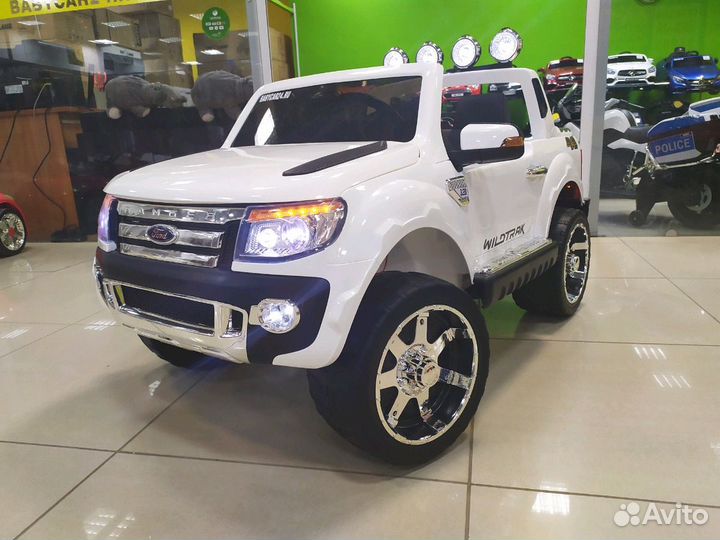 Электромобиль