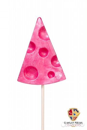 Карамель (леденец) на палочке 