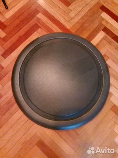 Колпак запаски на УАЗ