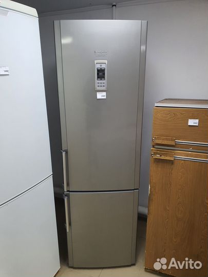 Холодильник Hotpoint-Ariston NoFrost Гарантия