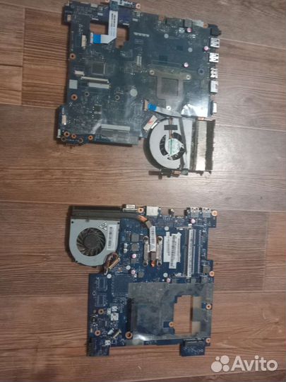 Материнская плата lenovo g505/g575