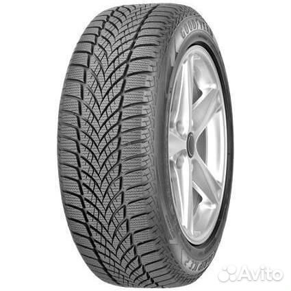Goodyear UltraGrip Ice 2 195/60 R15 88T