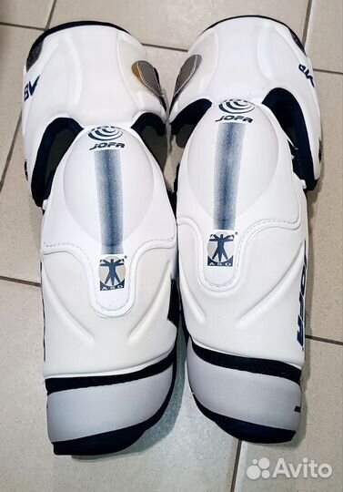 Налокотники / локти Jofa 8K Long Sr (Size 7, XL)