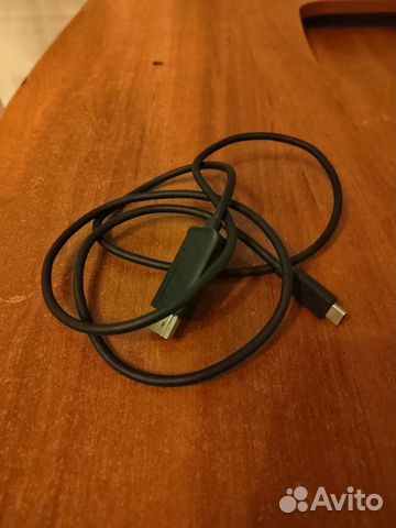 Кабель usb type c hdmi QGeem