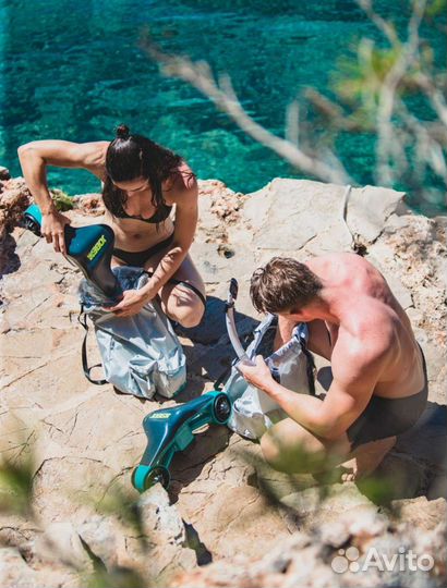 Jobe infinity Seascooter. Новый. EU