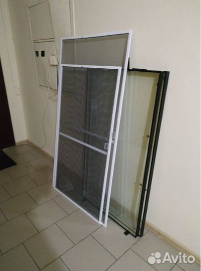 Москитная сетка