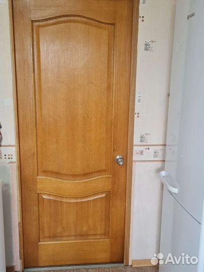 Дверь межкомнатная