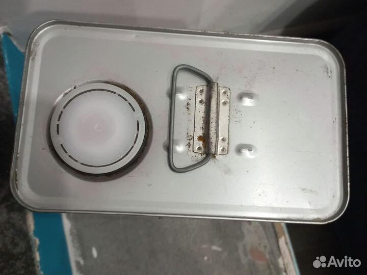 Масло трансмиссионное GT Oil