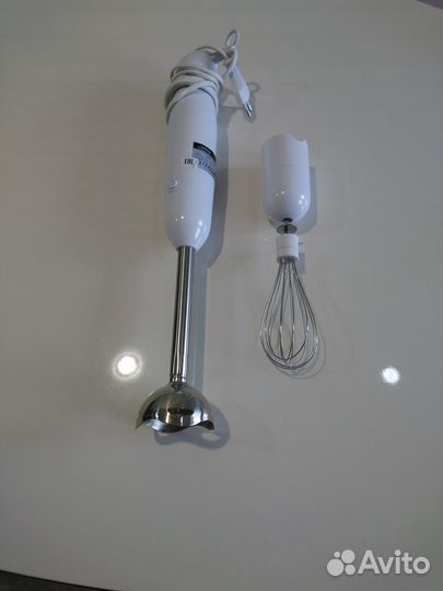 Блендер Кухонный комбайн измельчитель, Новый