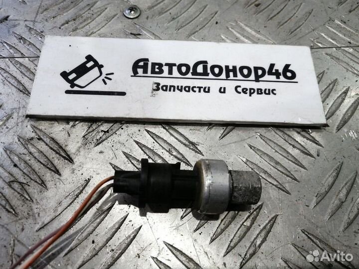 Датчик кондиционера 7700417506 Renault