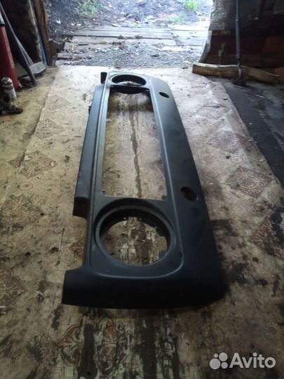 Кузовщина на ниву 2121-213