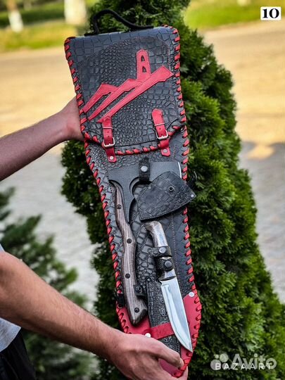 Шашлычный набор Тамбов