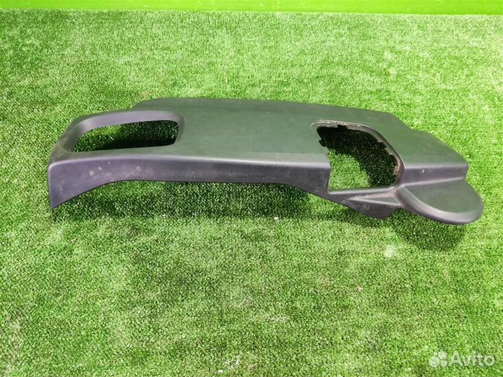 Накладка сиденья Land Rover Discovery 4 2010