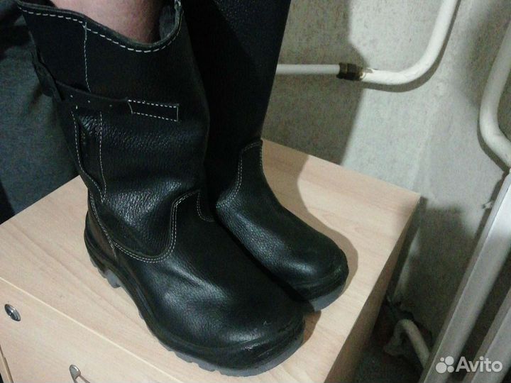 Спецодежда