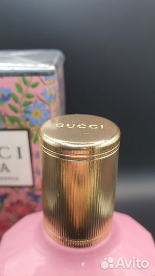 Парфюмерная вода Gucci Flora Gorgeous Gardenia ОАЭ