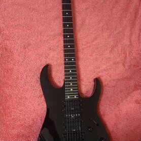 Электрогитара ibanez rg 570