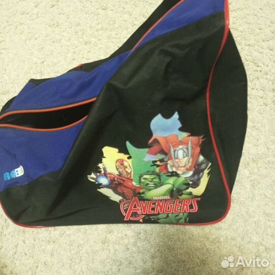 Ролики детские 35-40 размер