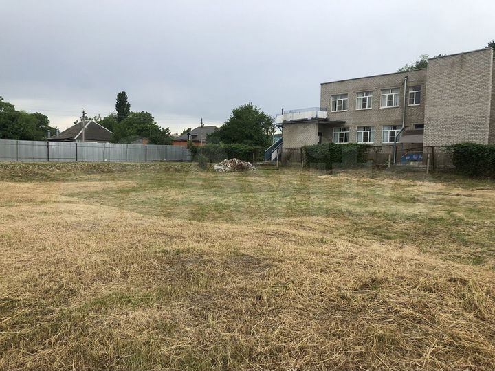 Участок 19 сот. (ИЖС)