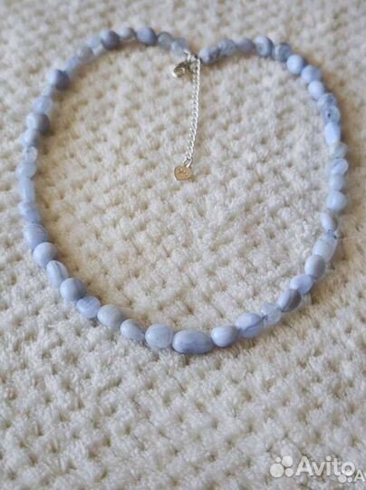 Ожерелье чокер