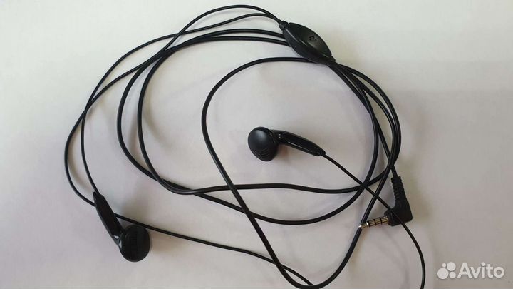 Наушники