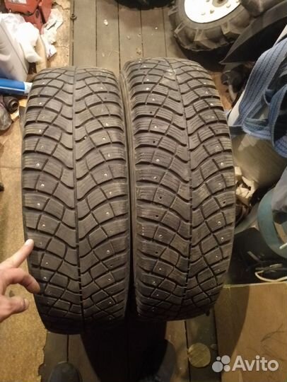 КАМА Кама-515 205/70 R15