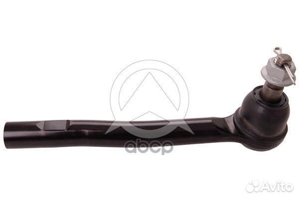 Наконечник р/т ford ranger 11- прав. 4335 Sidem