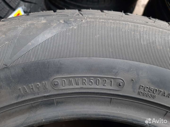 Dunlop SP Sport LM705 195/65 R15