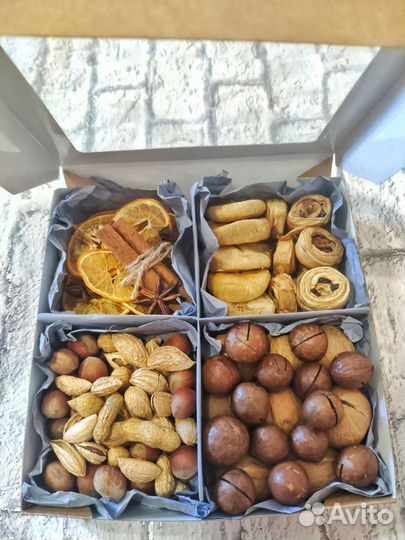 Подарочный набор