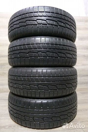 Nokian Tyres WR G2 235/60 R18 107V