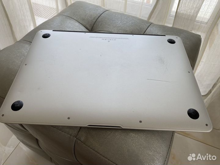 Apple MacBook air 13 2013