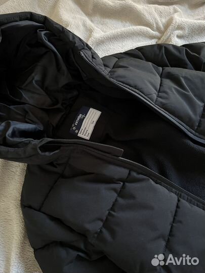 Куртка демисезонная 104