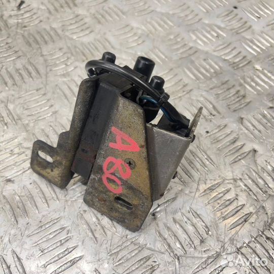 Катушка зажигания Audi 80 B3 1991