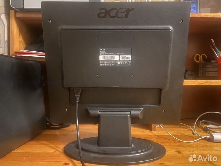 Монитор Acer Al1914